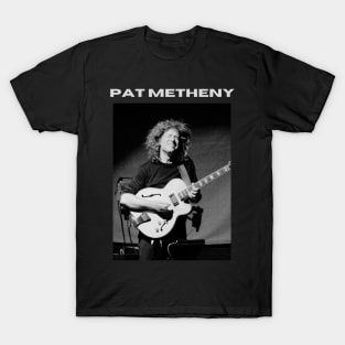 Pat Metheny T-Shirt